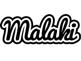 Malaki chess logo