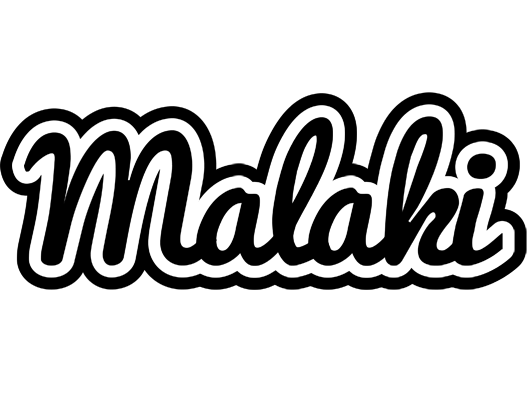 Malaki chess logo