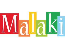 Malaki colors logo