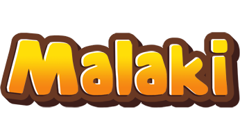 Malaki cookies logo