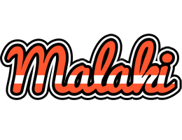 Malaki denmark logo