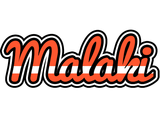 Malaki denmark logo