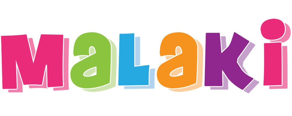 Malaki friday logo