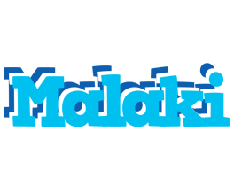 Malaki jacuzzi logo