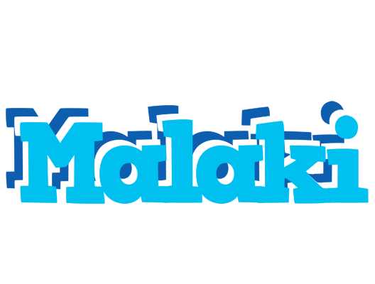 Malaki jacuzzi logo