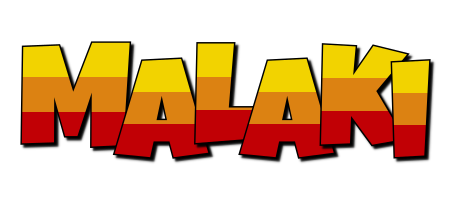 Malaki jungle logo