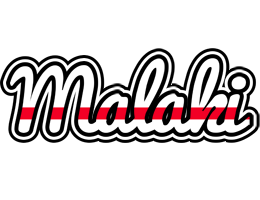 Malaki kingdom logo