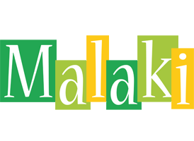 Malaki lemonade logo