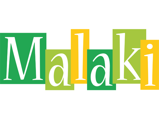 Malaki lemonade logo