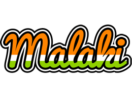 Malaki mumbai logo