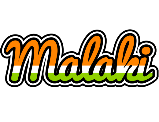 Malaki mumbai logo