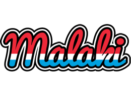 Malaki norway logo