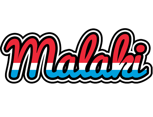 Malaki norway logo