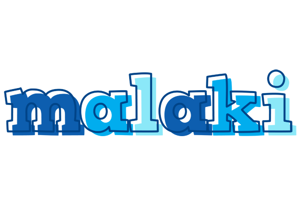 Malaki sailor logo