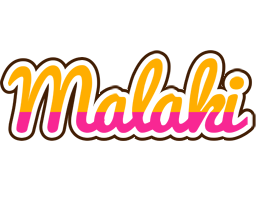 Malaki smoothie logo