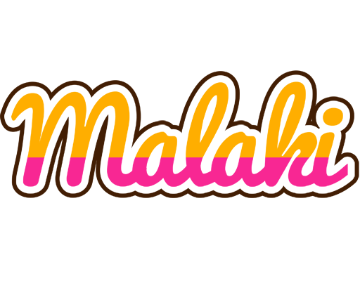 Malaki smoothie logo