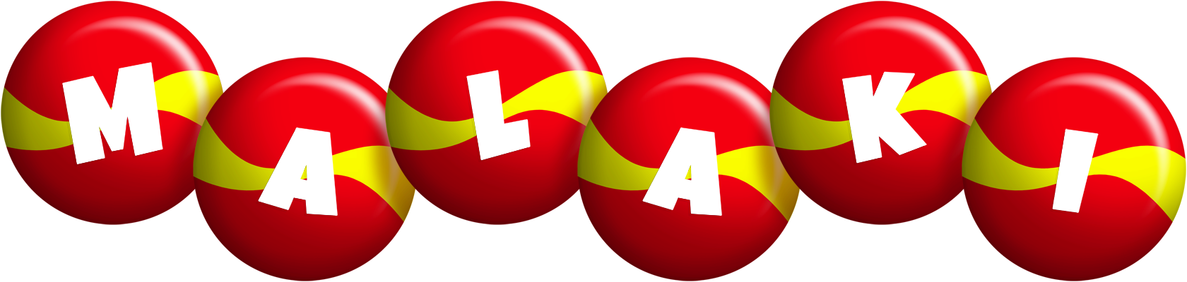 Malaki spain logo