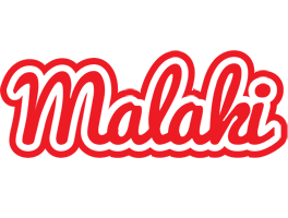 Malaki sunshine logo