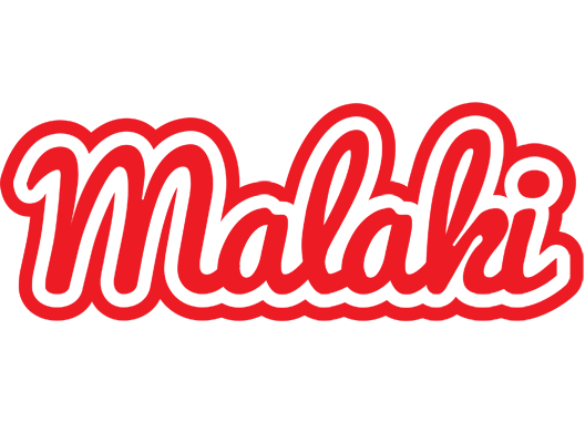 Malaki sunshine logo