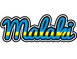 Malaki sweden logo