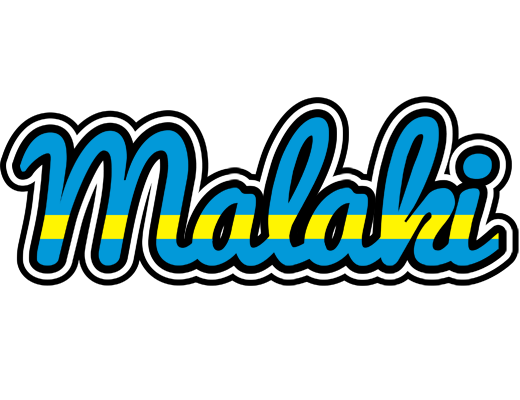 Malaki sweden logo