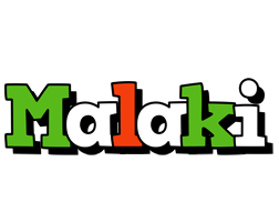 Malaki venezia logo