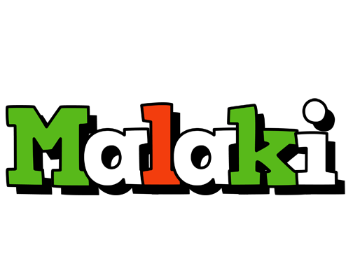 Malaki venezia logo