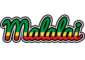 Malalai african logo