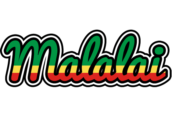 Malalai african logo
