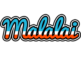 Malalai america logo