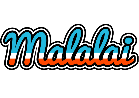 Malalai america logo