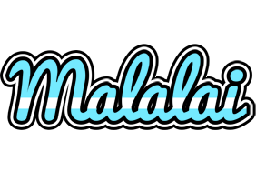 Malalai argentine logo