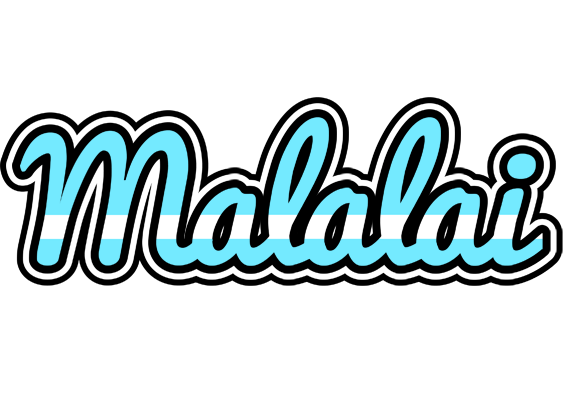 Malalai argentine logo