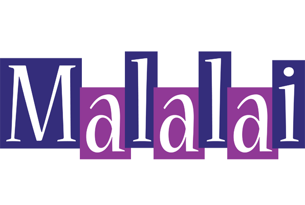 Malalai autumn logo