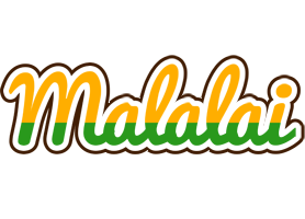 Malalai banana logo