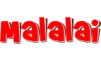 Malalai basket logo