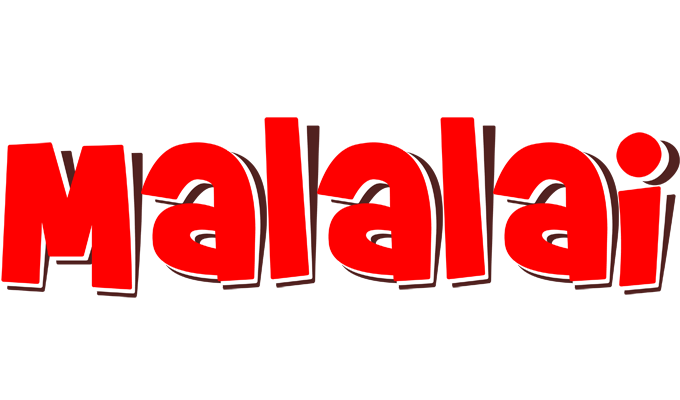 Malalai basket logo