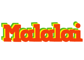 Malalai bbq logo