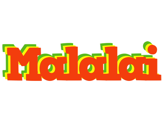 Malalai bbq logo