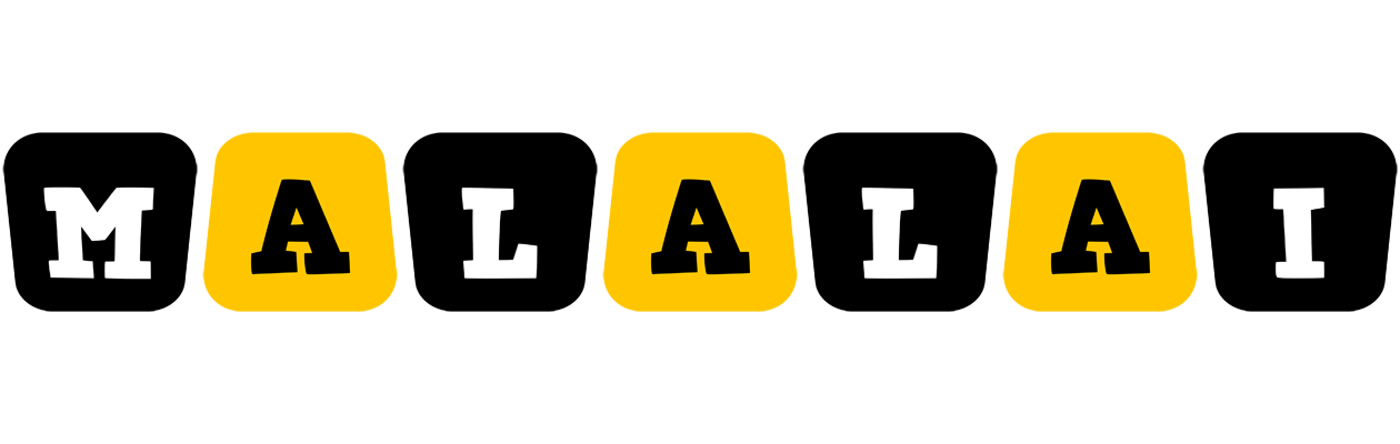 Malalai boots logo