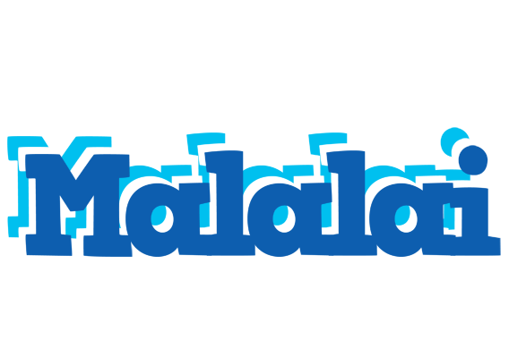 Malalai business logo