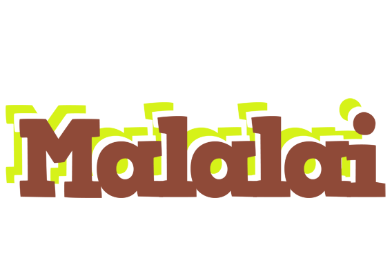 Malalai caffeebar logo