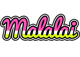 Malalai candies logo