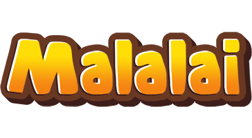 Malalai cookies logo