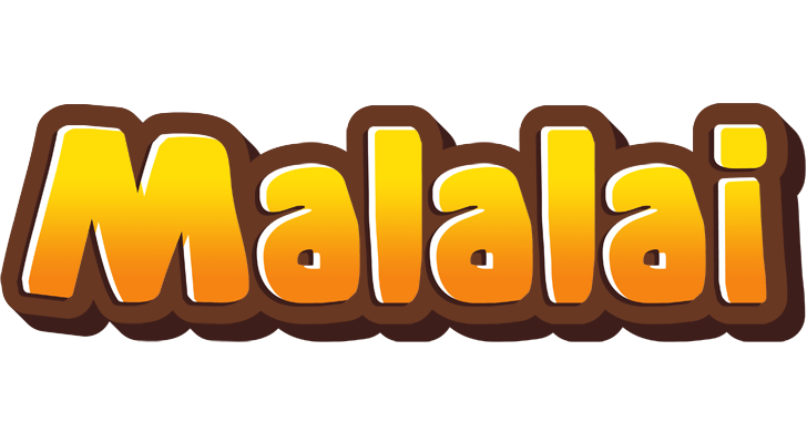 Malalai cookies logo