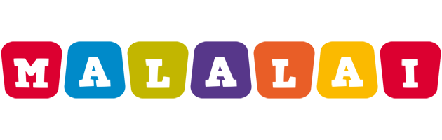 Malalai daycare logo