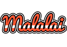 Malalai denmark logo