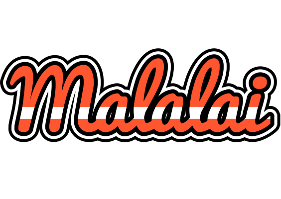 Malalai denmark logo
