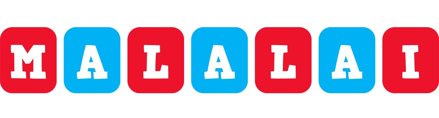 Malalai diesel logo
