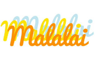 Malalai energy logo